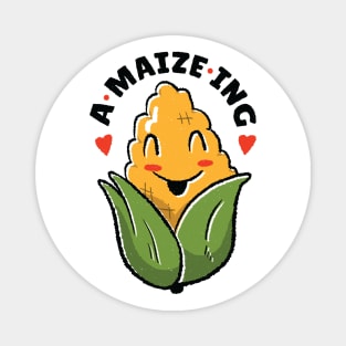 AMAZING MAIZE Magnet